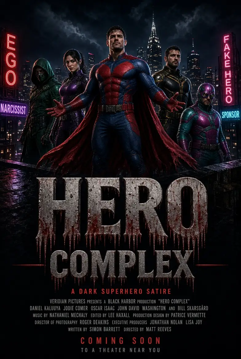 8K VIP Cinema